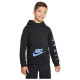 Nike Παιδικό φούτερ Sportswear Standard Issue Fleece Hoodie